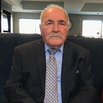 Eylisha Pirehpour