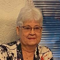 Agnes Peck