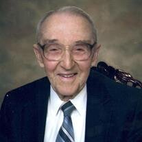 John Lester Sellars
