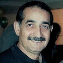 Richard Delgado
