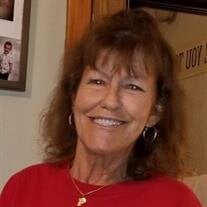 Penny L. Stewart