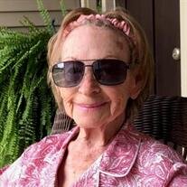 Velma Lois Stewart