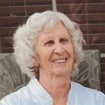 Joyce Ann Stavely