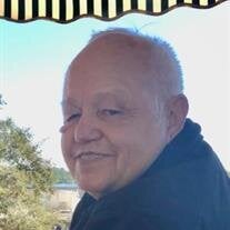 Alfred "Al" N. Davis
