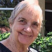 Wanda E. (Molinelli) Frappier