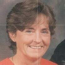 Gwendolyn Ava Combs