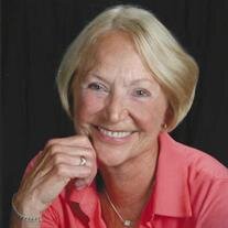 Norma Lou Evered