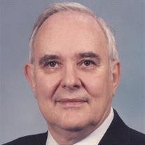 Herman "Buzz" B. Gibson Jr.