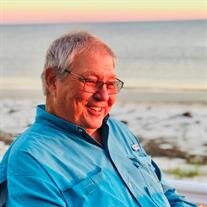 Emory Lawson Mayfield, Sr.