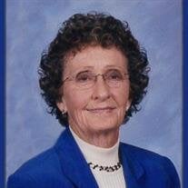 Kathleen Van Der Molen