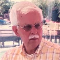 Robert "Sid" Brown