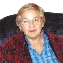 Julia Vargo Huszar