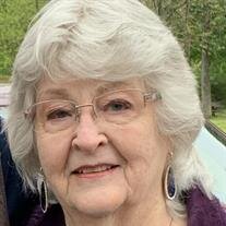 Barbara Jo Farley