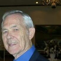 Rev. Edward Lynn