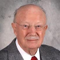 William Frederick Erdmann