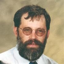 Robert Mayworm