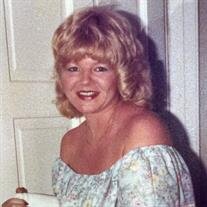 Judith Jacobson Cressman