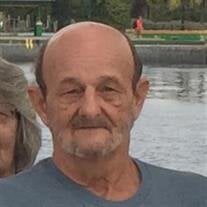 Robert E. "Butch" Rauen