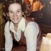 Dixie Kay Guest