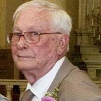 Emory Harold Dueitt Sr.