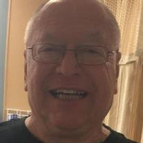 Frederick H. Hockla