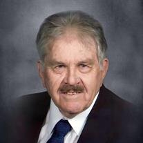 Ross VanDusen