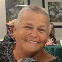 Mrs. Nelda Ruth Salas