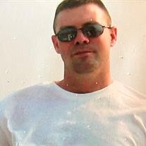Michael Ryan Mercer