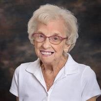 Linette B. "Nettie" Siever