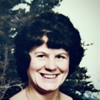 Ida Rose Cote