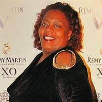 Ms. Akili P. Moody
