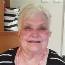 Jean Marie Beech