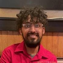 Ivan Manuel Duran