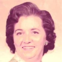 Pearl F. Sutton