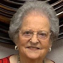Ella Mae Knebel