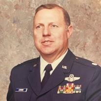 William Carl Leonard, Jr.