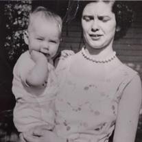 Peggy Bates Brown