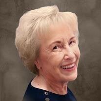 Lois Marie (Blundell) Kimbrell