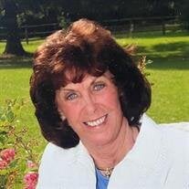 Wanda Lee Patterson