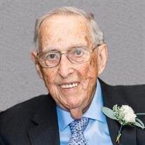Joseph W. Mulrooney