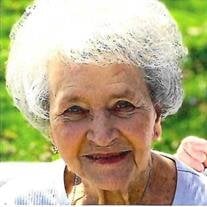 MARIE LONG SPICER
