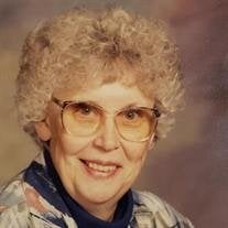 Shirley Thomas-Jaeger
