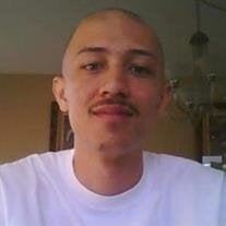 Mr. Stacey Andre Moore