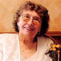 Elsa Gloe