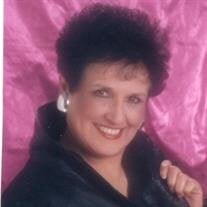 Jackie Sue Neal