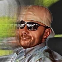 Anthony "Tony" Shawn Payne