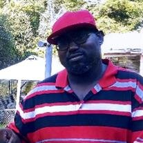 Mr. John A. Dowdell Jr.