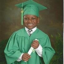 Mr. Keigan Lamar Norwood