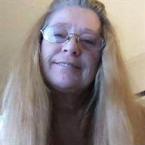 Cindy Sue Negron