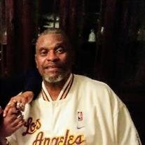Mr. Melvin Blount